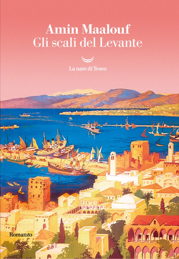 Gli scali del Levante - Librerie.coop Gli scali del Levante - Librerie.coop