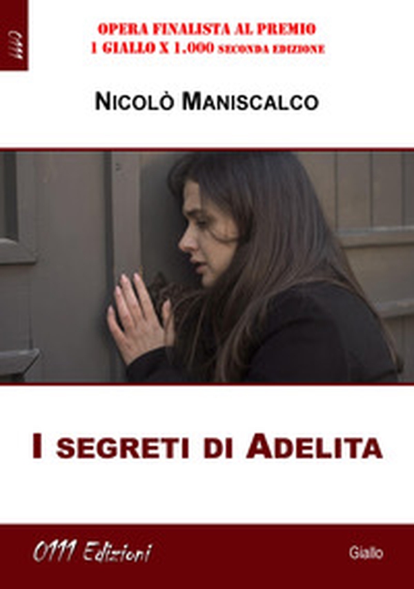 I segreti di Adelita - Librerie.coop I segreti di Adelita - Librerie.coop
