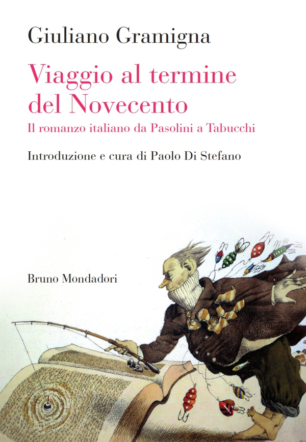 Viaggio al termine del Novecento. Il romanzo italiano da Pasolini a Tabucchi - Librerie.coop Viaggio al termine del Novecento. Il romanzo italiano da Pasolini a Tabucchi - Librerie.coop