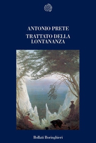 Trattato della lontananza - Librerie.coop Trattato della lontananza - Librerie.coop