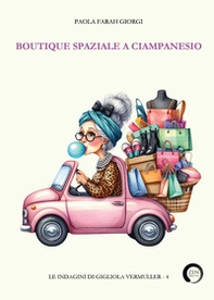 Boutique spaziale a Ciampanesio - Librerie.coop