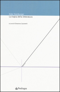 La logica della letteratura - Librerie.coop
