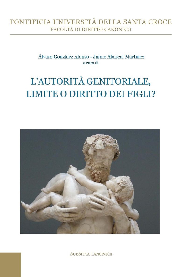 L'autorità genitoriale, limite o diritto dei figli? - Librerie.coop L'autorità genitoriale, limite o diritto dei figli? - Librerie.coop