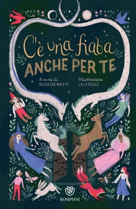 C'è una fiaba anche per te - Librerie.coop