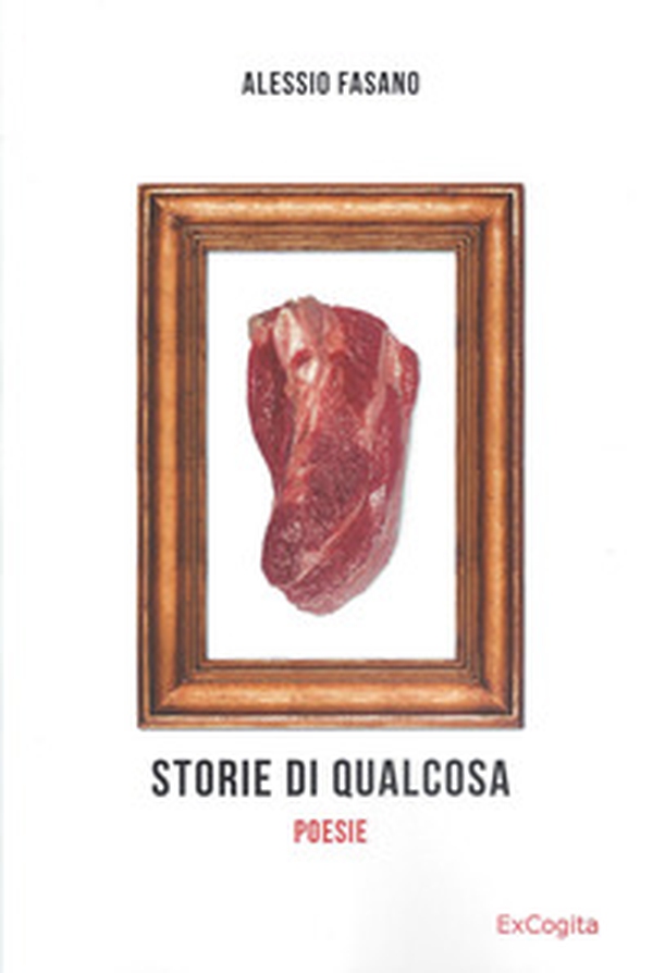 Storie di qualcosa - Librerie.coop Storie di qualcosa - Librerie.coop