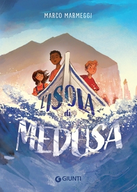 L'isola di Medusa - Librerie.coop