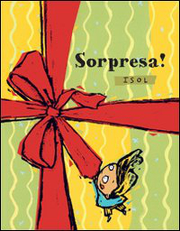 Sorpresa! - Librerie.coop Sorpresa! - Librerie.coop
