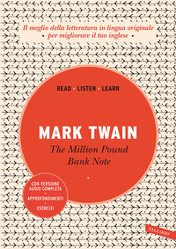 The million pound bank note - Librerie.coop The million pound bank note - Librerie.coop