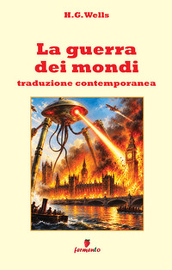 La guerra dei mondi - Librerie.coop