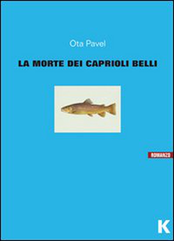 La morte dei caprioli belli - Librerie.coop La morte dei caprioli belli - Librerie.coop