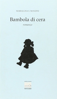 Bambola di cera - Librerie.coop