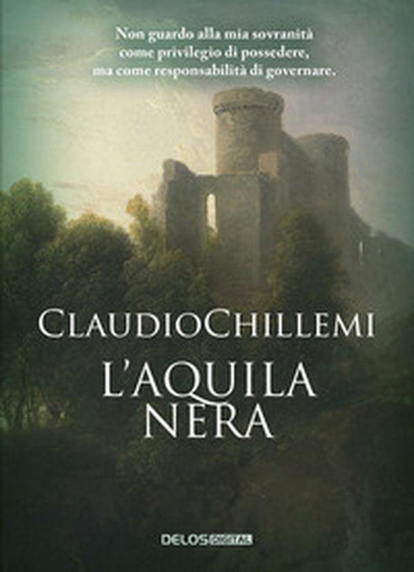 L'aquila nera - Librerie.coop L'aquila nera - Librerie.coop