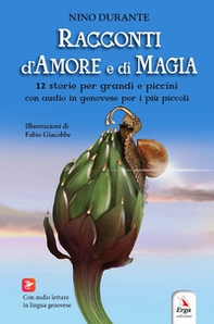 Racconti d'amore e magia - Librerie.coop