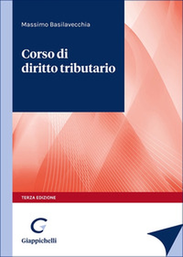 Corso di diritto tributario - Librerie.coop