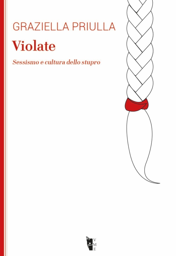 Violate - Librerie.coop Violate - Librerie.coop