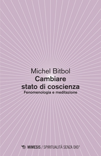 Cambiare stato di coscienza - Librerie.coop