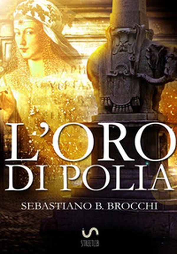 L'oro di Polia - Librerie.coop L'oro di Polia - Librerie.coop
