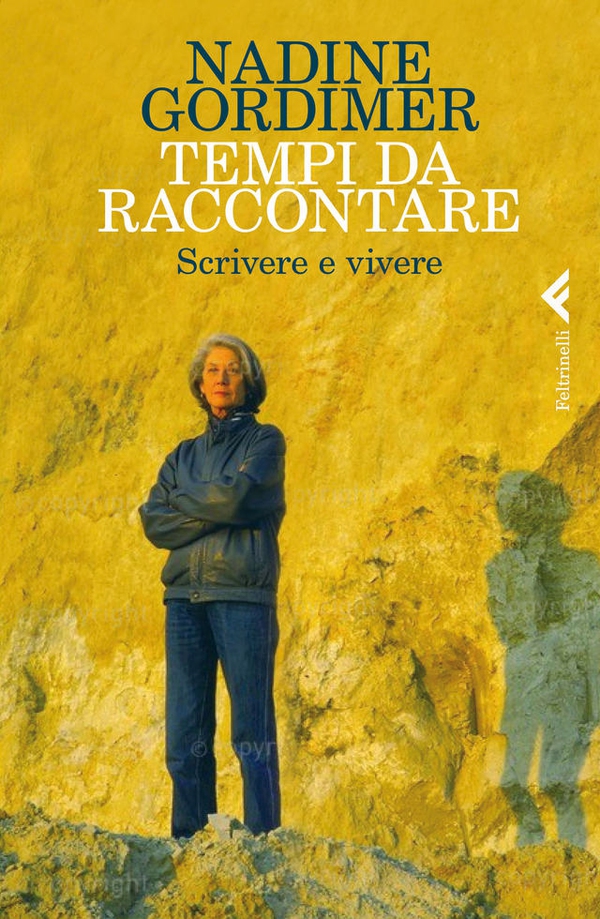 Tempi da raccontare - Librerie.coop Tempi da raccontare - Librerie.coop