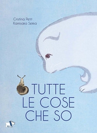 Tutte le cose che so - Librerie.coop