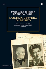 L'ultima lettera di Benito - Librerie.coop