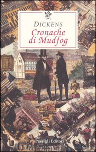 Cronache di Mudfog - Librerie.coop Cronache di Mudfog - Librerie.coop