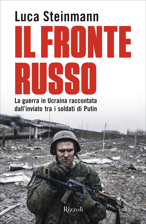 Il fronte russo - Librerie.coop Il fronte russo - Librerie.coop