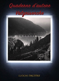 Quaderno d'autore - Librerie.coop