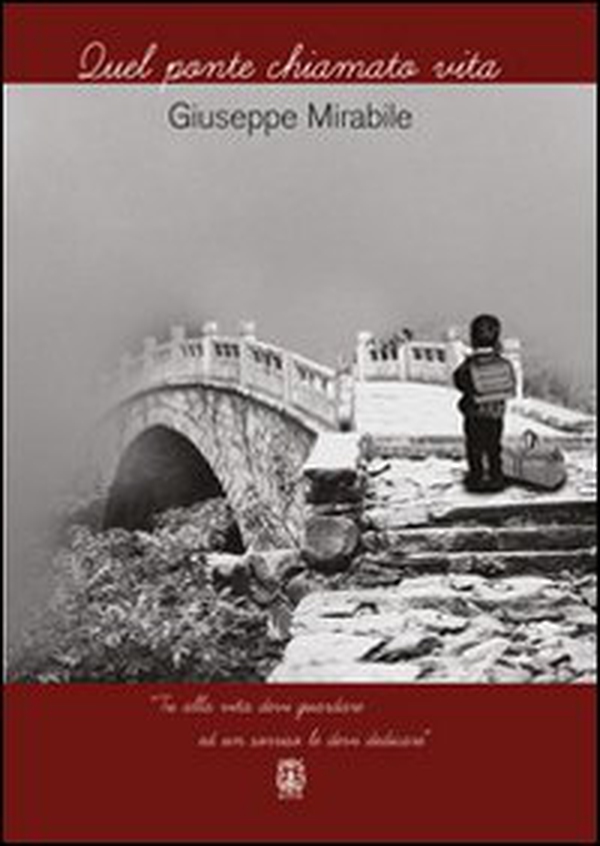 Quel ponte chiamato vita - Librerie.coop Quel ponte chiamato vita - Librerie.coop