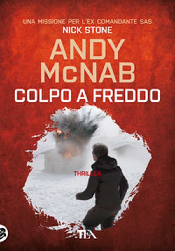 Colpo a freddo - Librerie.coop Colpo a freddo - Librerie.coop