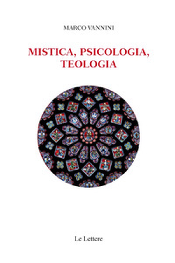 Mistica, psicologia, teologia - Librerie.coop Mistica, psicologia, teologia - Librerie.coop