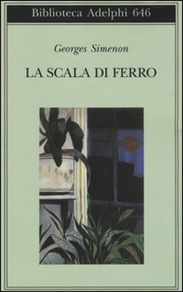 La scala di ferro - Librerie.coop La scala di ferro - Librerie.coop