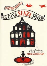 La casa senza specchi - Librerie.coop