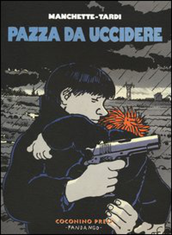 Pazza da uccidere - Librerie.coop Pazza da uccidere - Librerie.coop