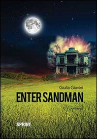 Enter Sandman - Librerie.coop