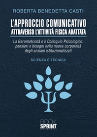 L'approccio comunicativo attraverso l'attività fisica adattata - Librerie.coop