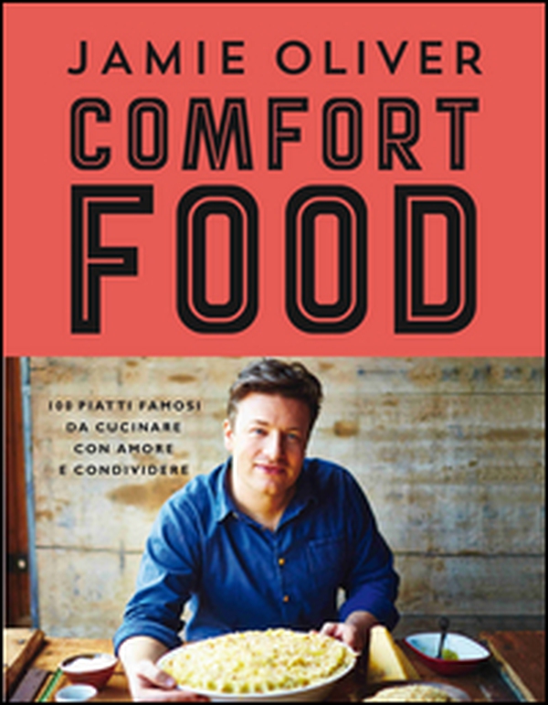 Comfort food - Librerie.coop Comfort food - Librerie.coop