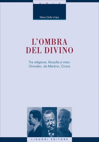 L'ombra del divino - Librerie.coop L'ombra del divino - Librerie.coop