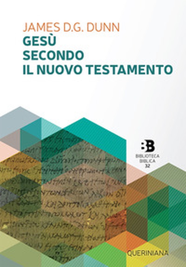 Gesù secondo il Nuovo Testamento - Librerie.coop Gesù secondo il Nuovo Testamento - Librerie.coop