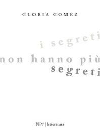 I segreti non hanno più segreti. La poltrona della parrucchiera Celia - Librerie.coop