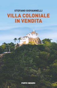 Villa coloniale in vendita - Librerie.coop Villa coloniale in vendita - Librerie.coop