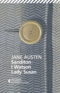 Sanditon - I Watson - Lady Susan - Librerie.coop Sanditon - I Watson - Lady Susan - Librerie.coop