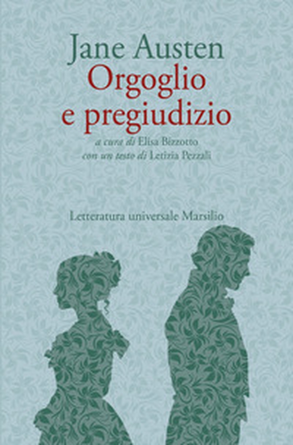 Orgoglio e pregiudizio - Librerie.coop