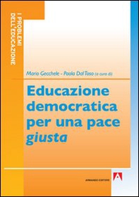Educazione democratica per una pace «giusta» - Librerie.coop