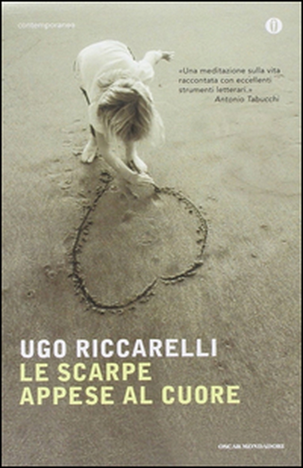 Le scarpe appese al cuore - Librerie.coop Le scarpe appese al cuore - Librerie.coop