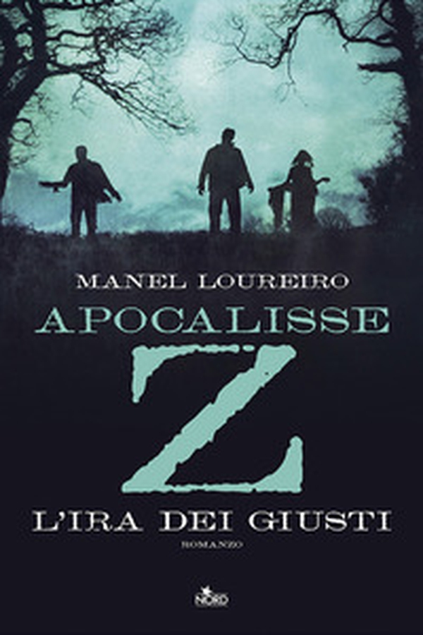 Apocalisse Z. L'ira dei giusti - Librerie.coop Apocalisse Z. L'ira dei giusti - Librerie.coop