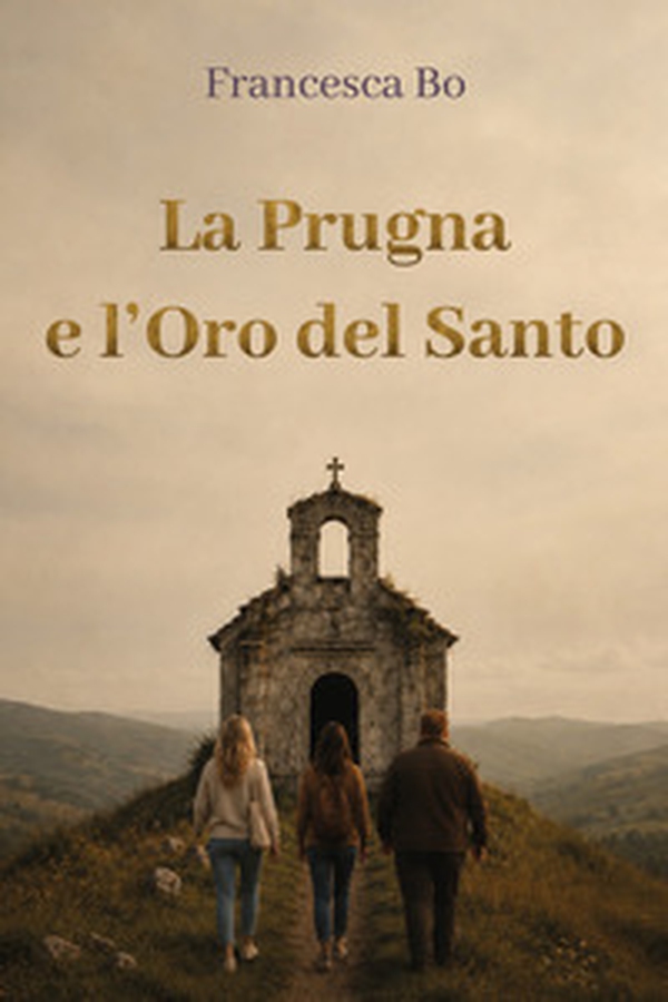 La prugna e l'oro del santo - Librerie.coop