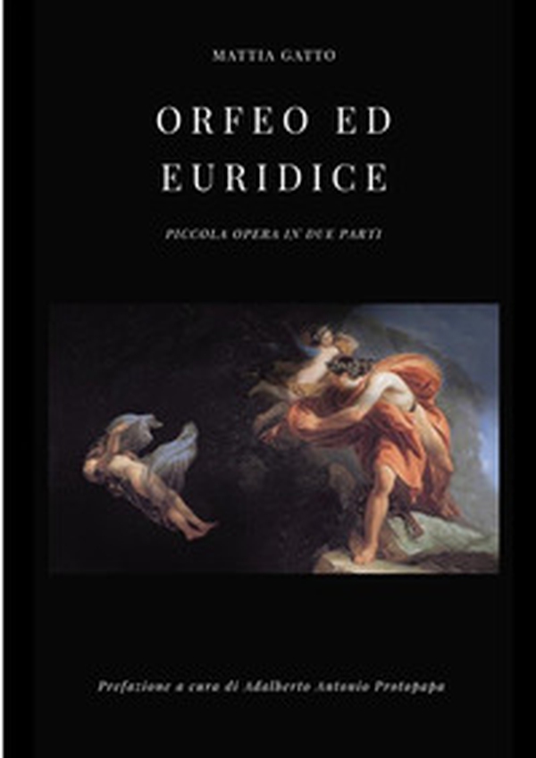 Orfeo ed Euridice - Librerie.coop Orfeo ed Euridice - Librerie.coop