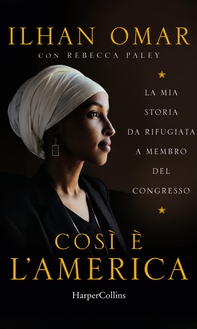 Così è l'America - Librerie.coop Così è l'America - Librerie.coop