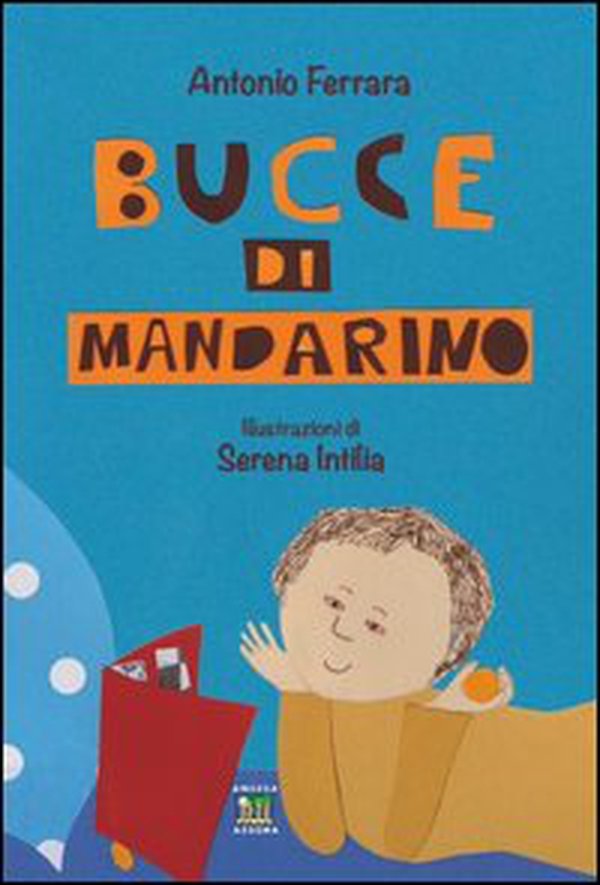 Bucce di mandarino - Librerie.coop Bucce di mandarino - Librerie.coop