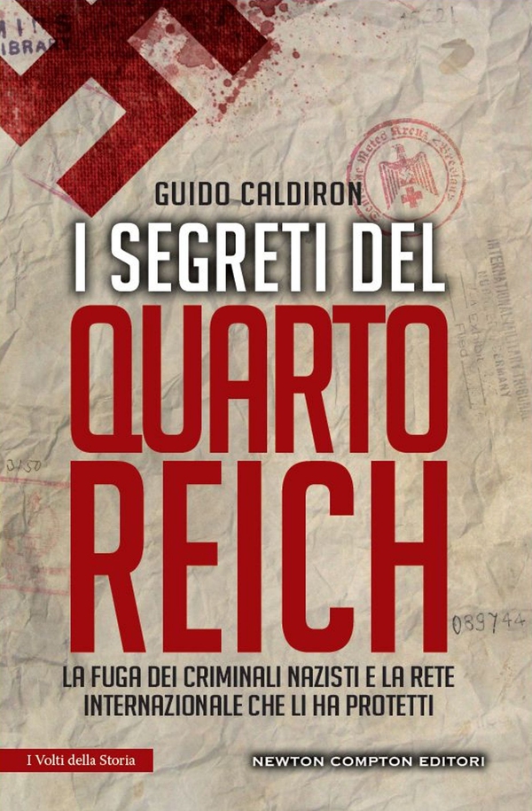 I segreti del Quarto Reich - Librerie.coop I segreti del Quarto Reich - Librerie.coop
